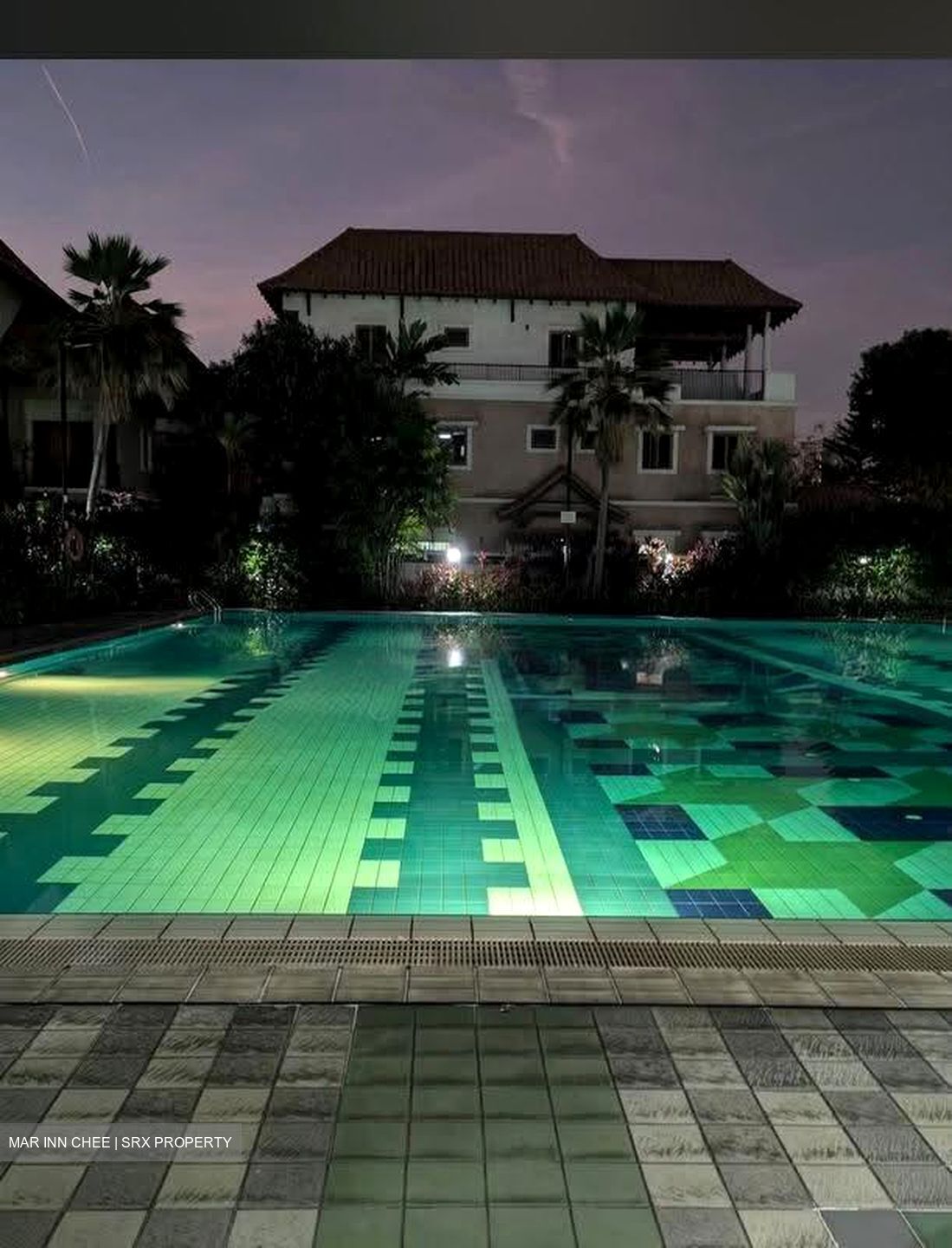 Fernwood Towers (D15), Condominium #619512611